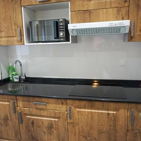 기욘 Apartamento Centrico Y Proximo A La Playa 아파트 외부 사진