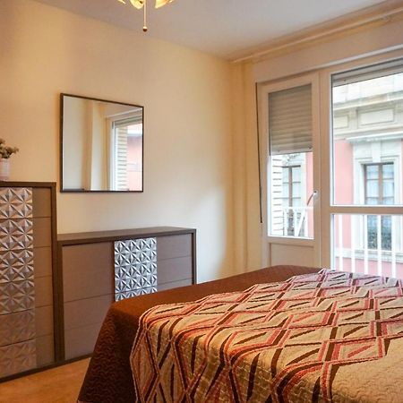기욘 Apartamento Centrico Y Proximo A La Playa 아파트 외부 사진