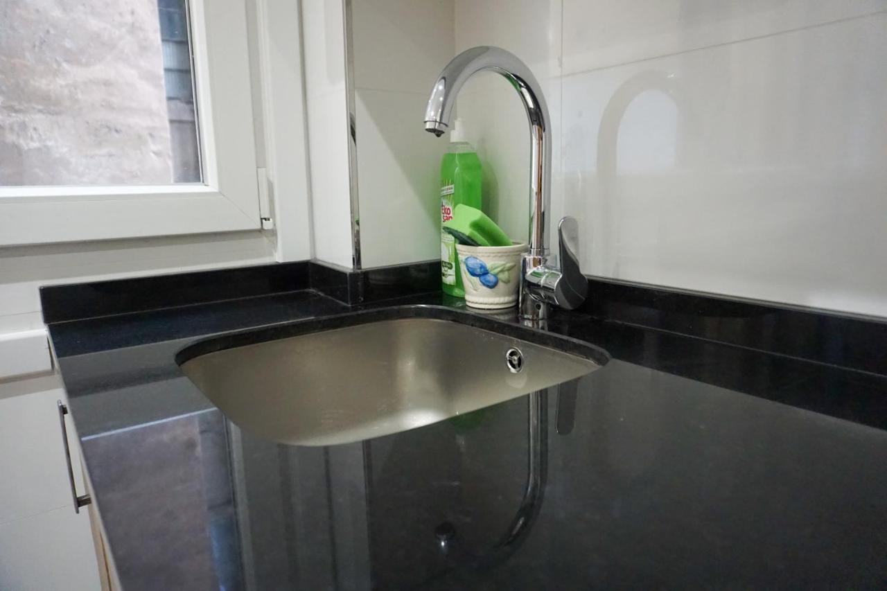 기욘 Apartamento Centrico Y Proximo A La Playa 아파트 외부 사진